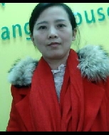 藍(lán)阿丹照片