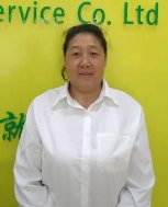 萬(wàn)翠全照片