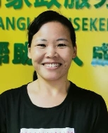 歐陽(yáng)雪妹照片